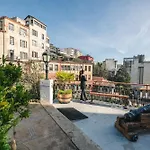 Ayca La Flora Hotel Boutique