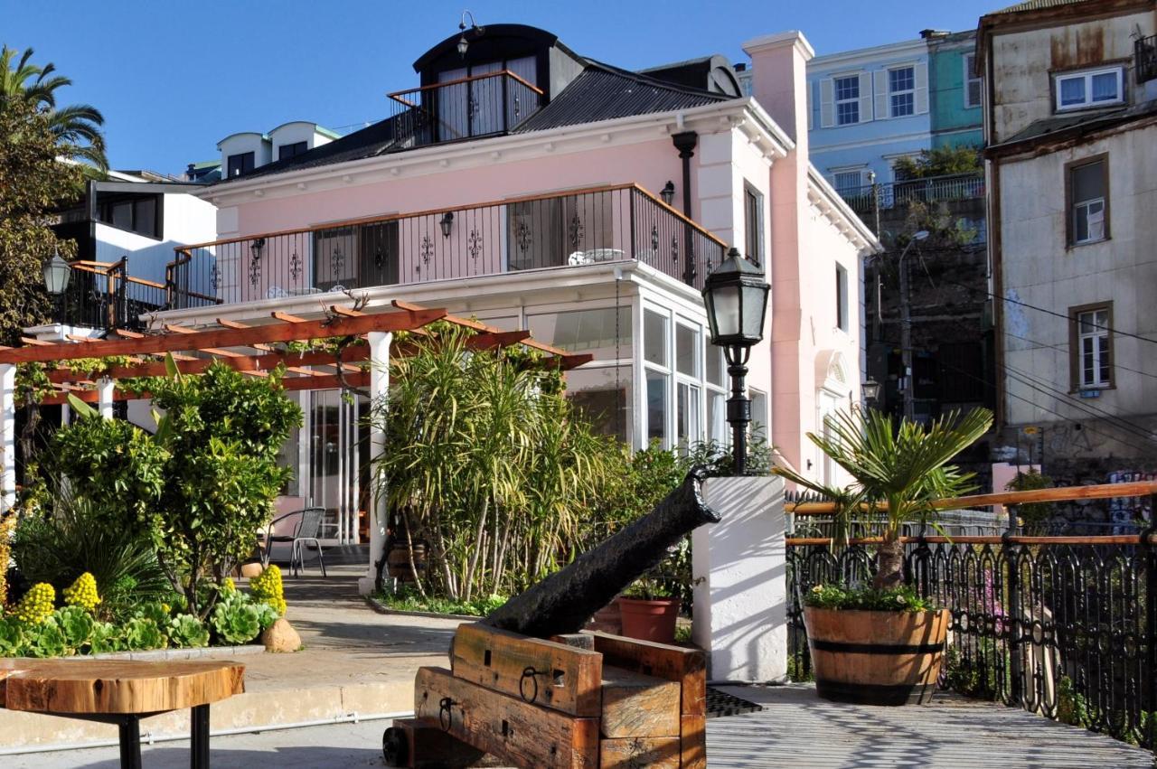 Hotel Ayca La Flora Boutique