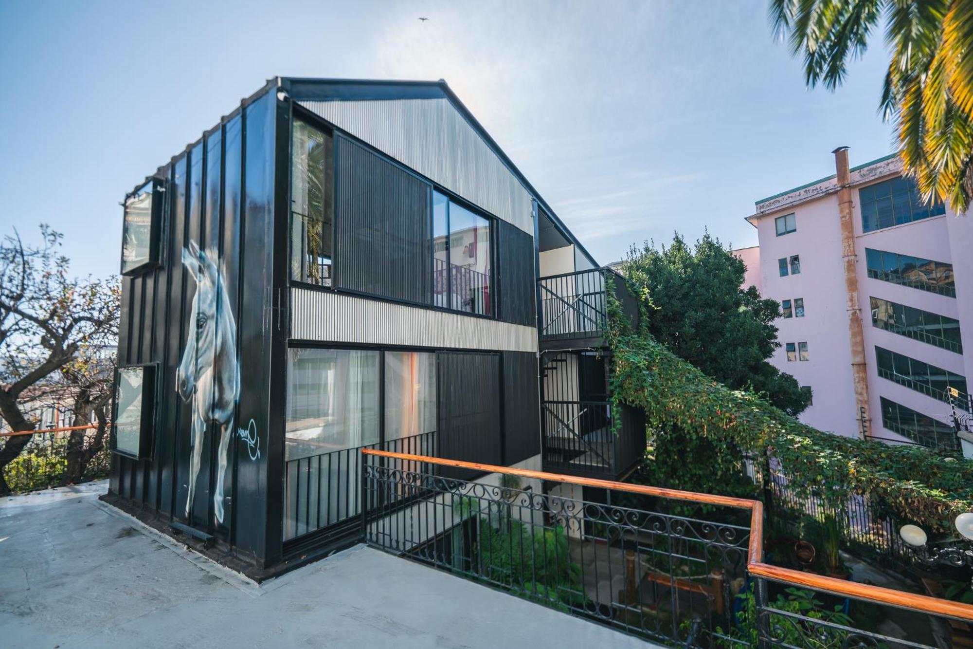 Ayca La Flora Boutique Hotel