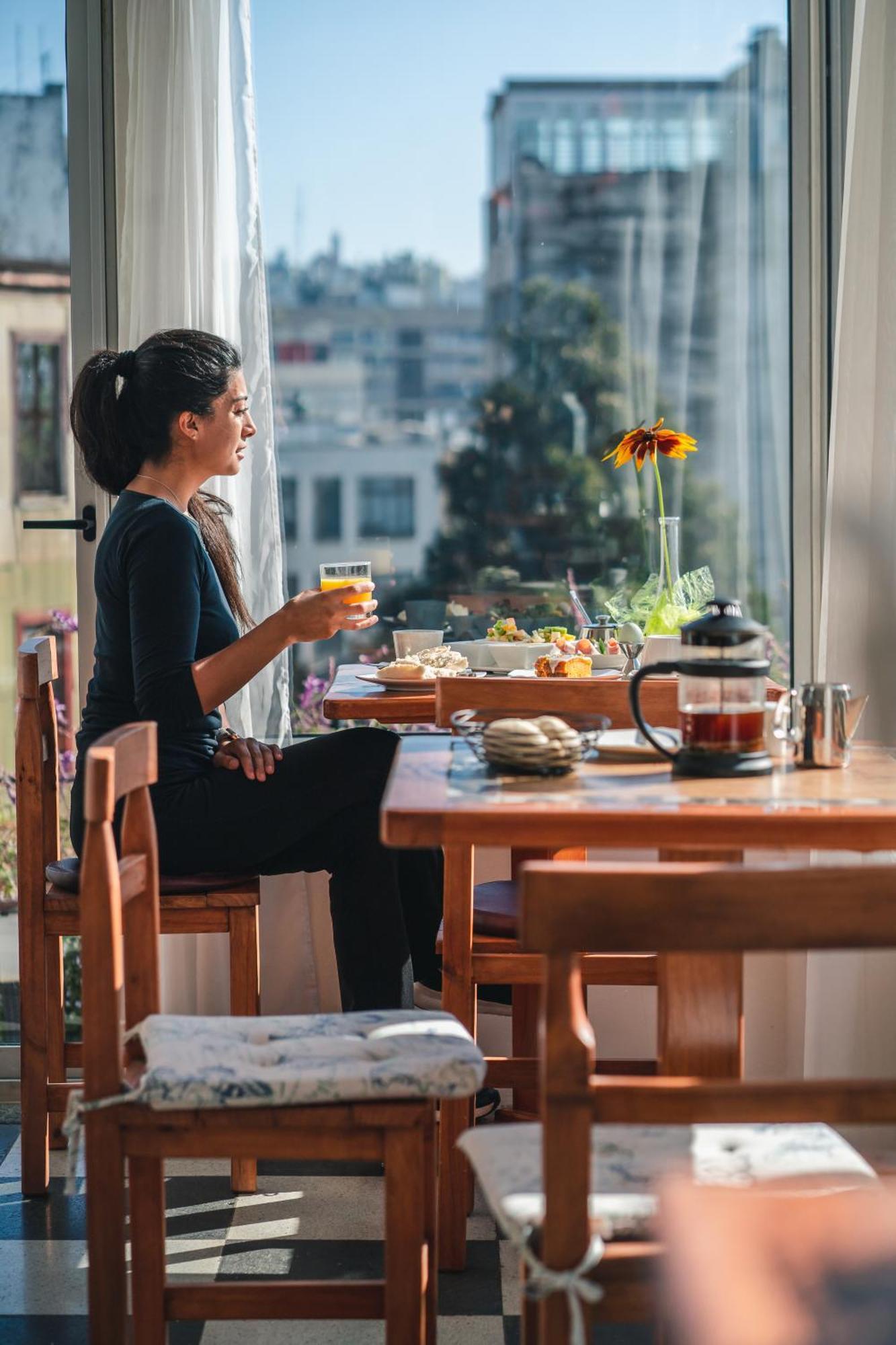 Ayca La Flora Boutique 3* Valparaíso