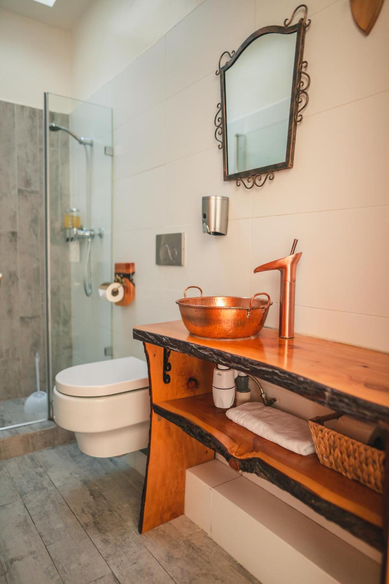 Hotel Ayca La Flora Boutique