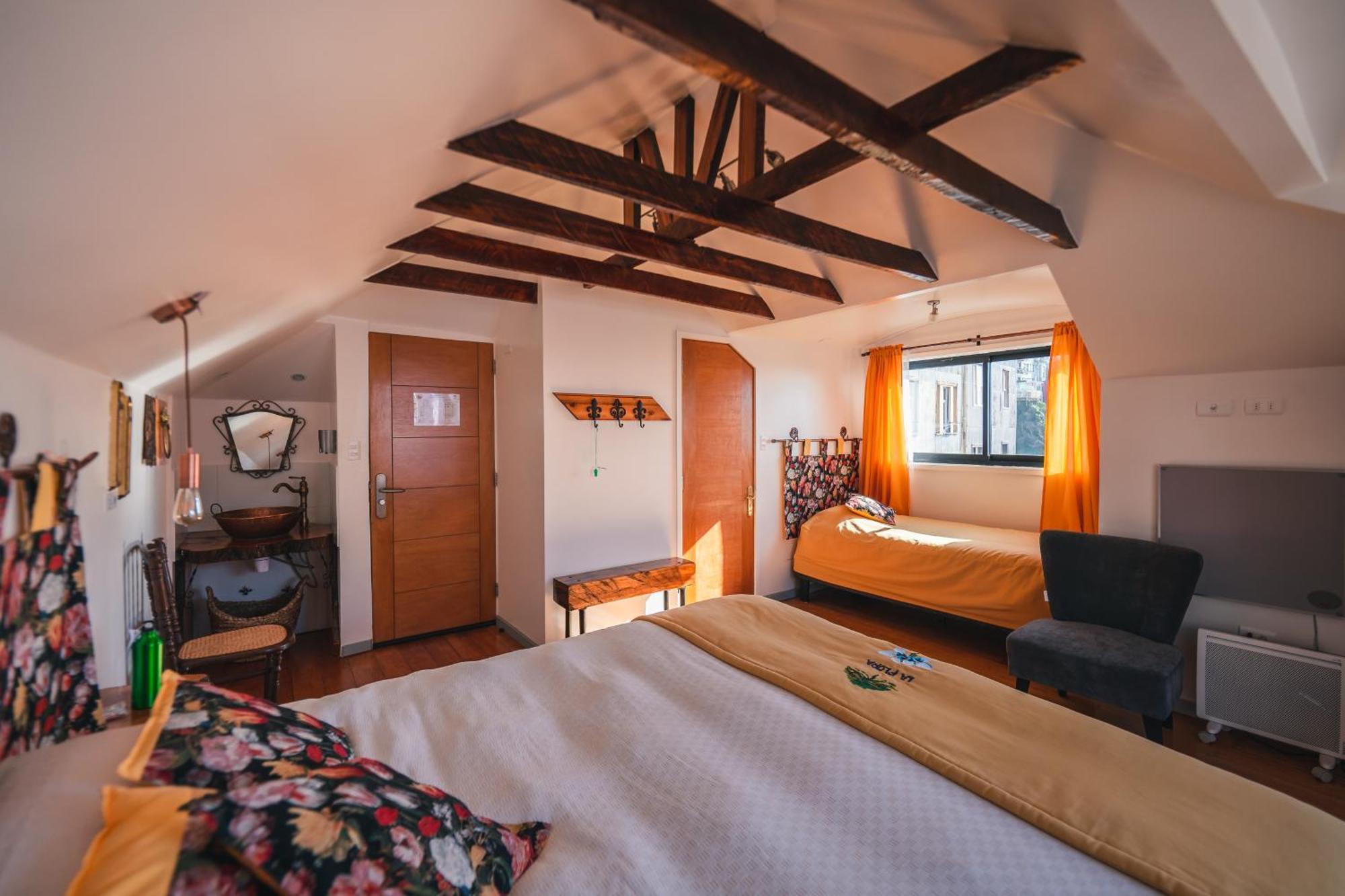 Ayca La Flora Boutique 3*