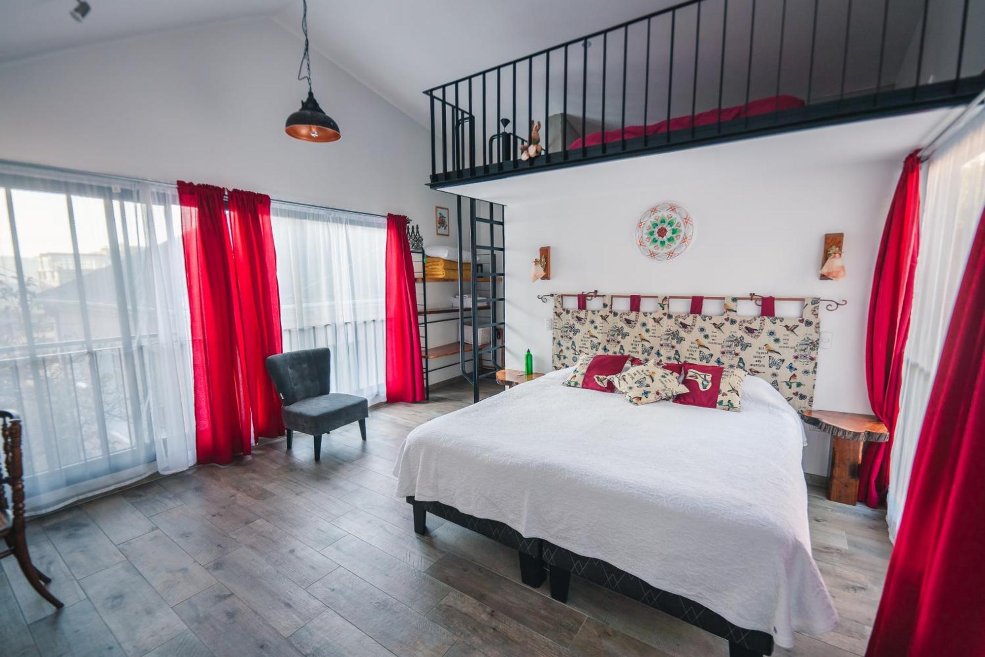 Ayca La Flora Boutique 3* Valparaíso