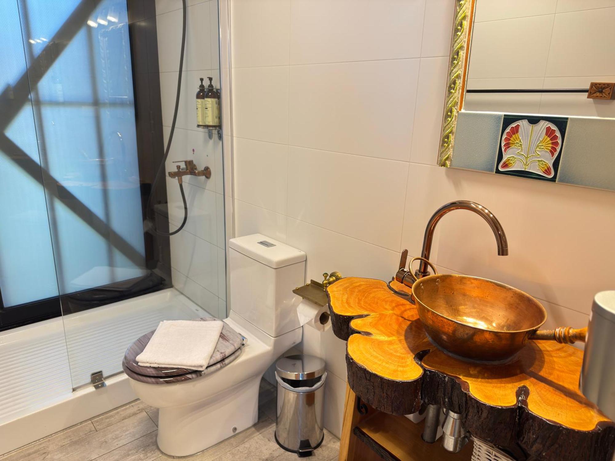 Ayca La Flora Boutique Hotel 3*