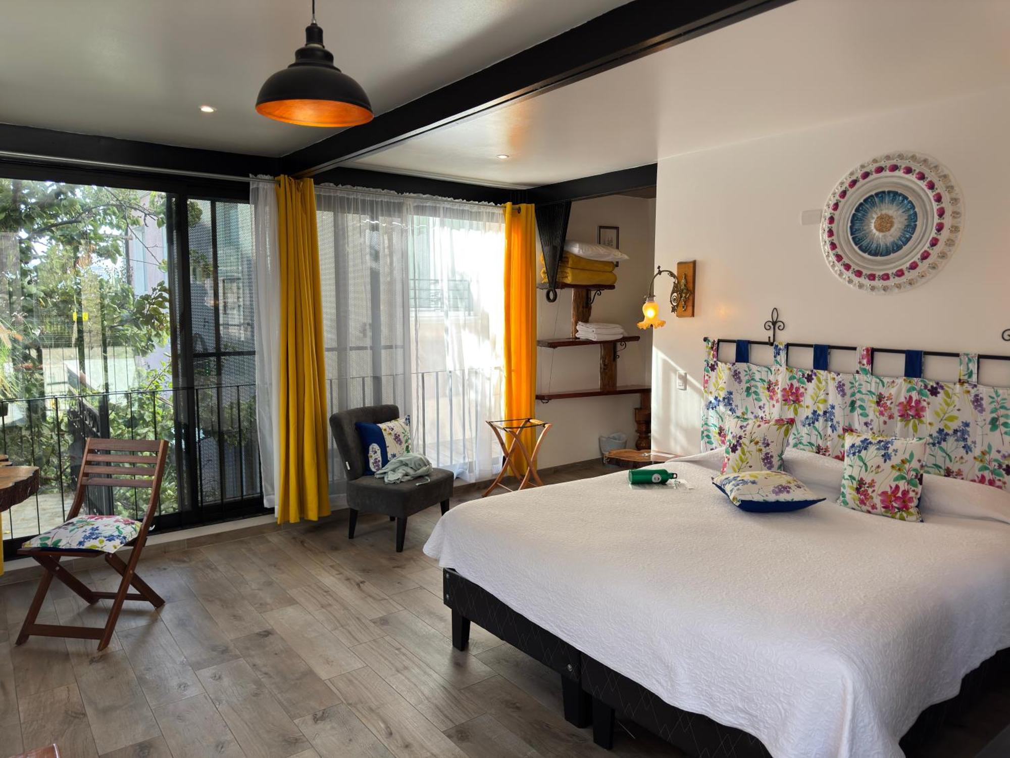 Hotel Ayca La Flora Boutique 3*
