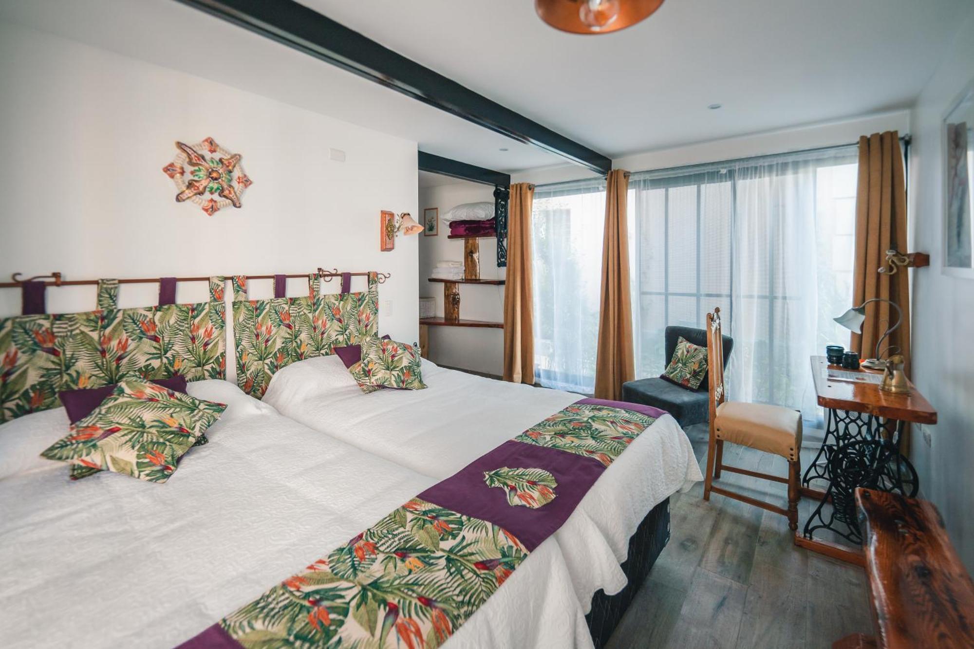 Ayca La Flora Boutique 3*