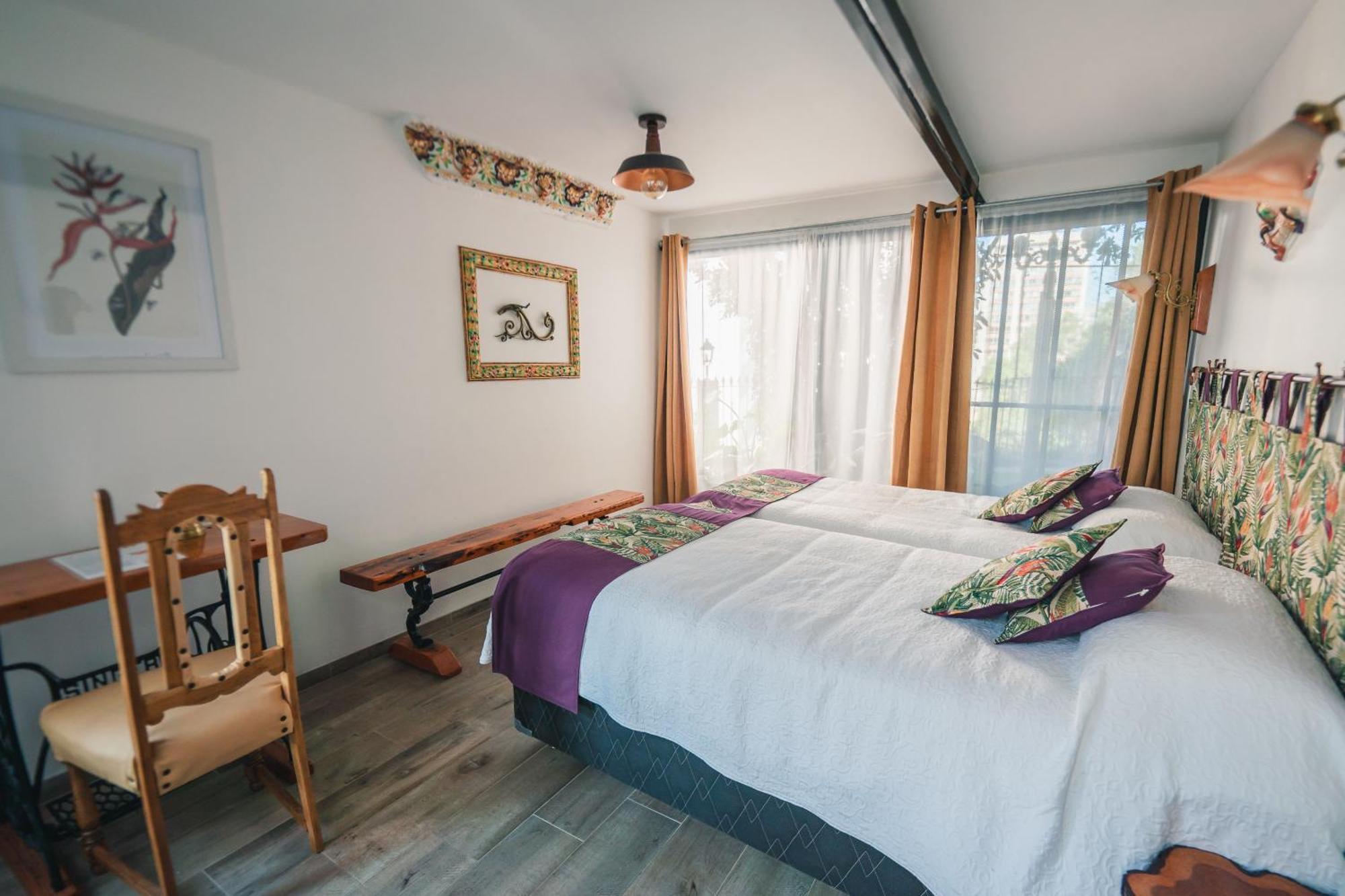 Ayca La Flora Boutique Hotel