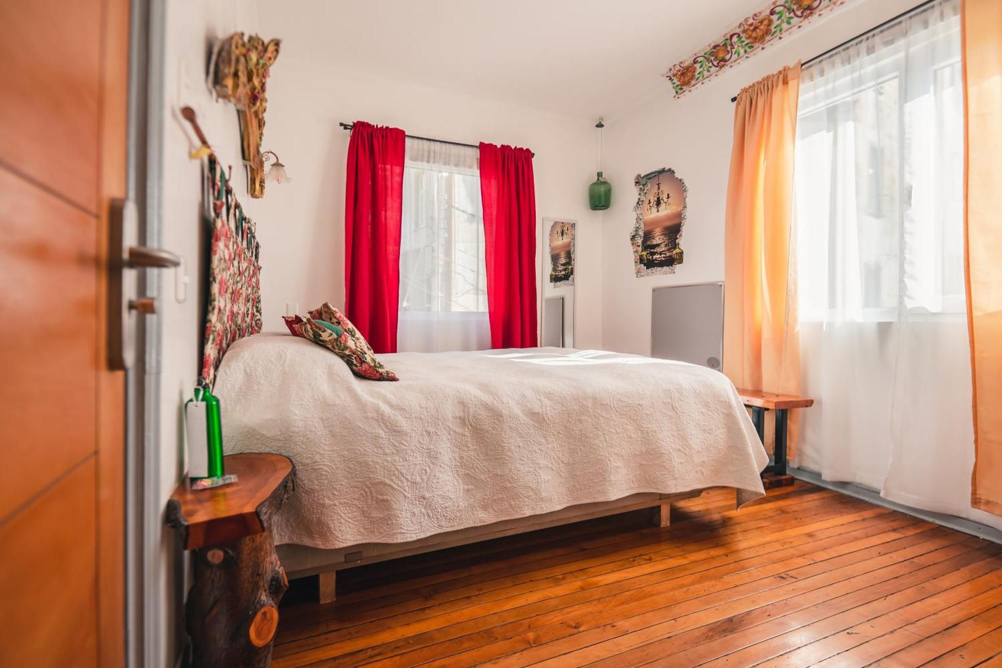 Ayca La Flora Boutique Hotel Valparaíso