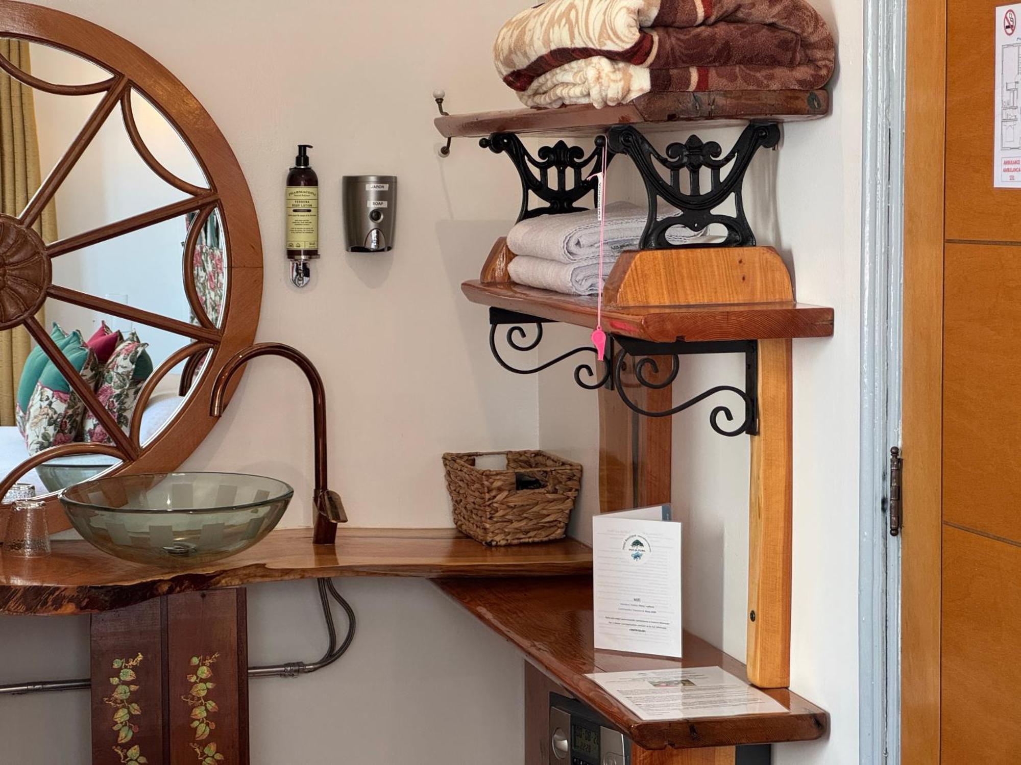 Ayca La Flora Boutique 3* Valparaíso