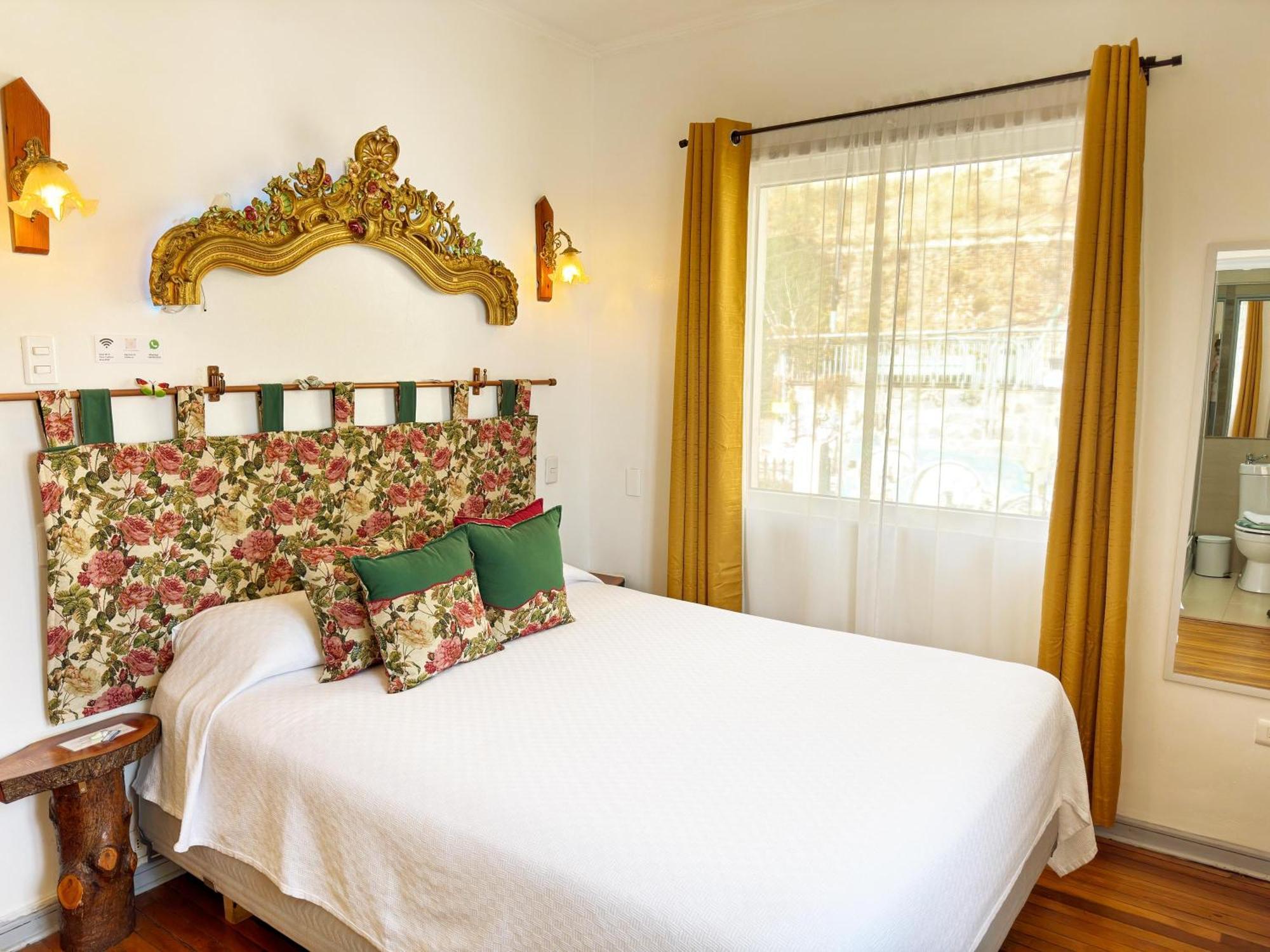 Ayca La Flora Boutique 3* Valparaíso