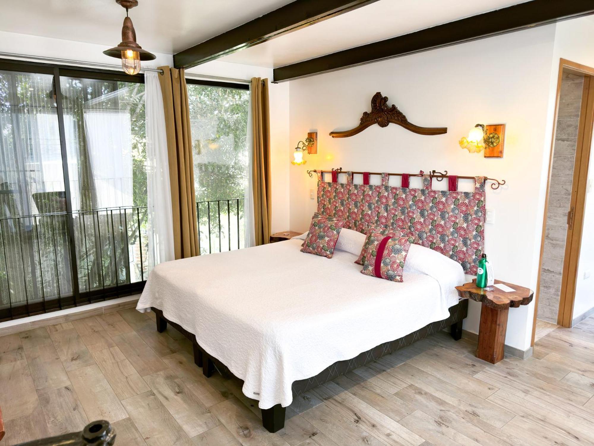 Ayca La Flora Boutique 3* Valparaíso